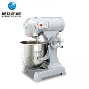 SZM10、15、20、25、30攪拌機(jī)系列