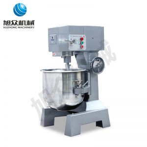 SZM-40、50、60攪拌機(jī)系列